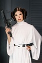 28 Famous Hairstyles That Are Instant Halloween Costumes | Star wars ...