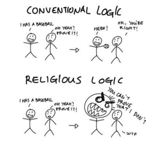 Image Fuck Logic Know Your Meme