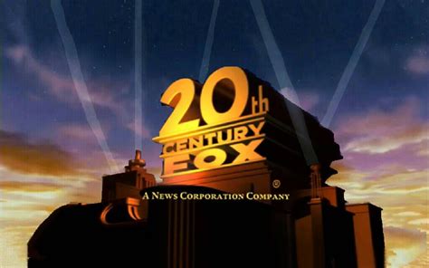 20th Century Fox 1994 Logo Remake By Victorzapata246810 On Deviantart