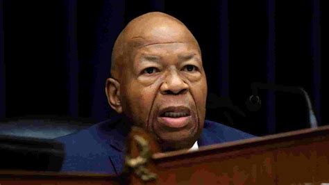 Bipartisan Condolences Follow Cummings Death