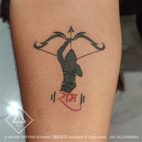 Share 65 Sai Ram Tattoo Designs Ineteachers