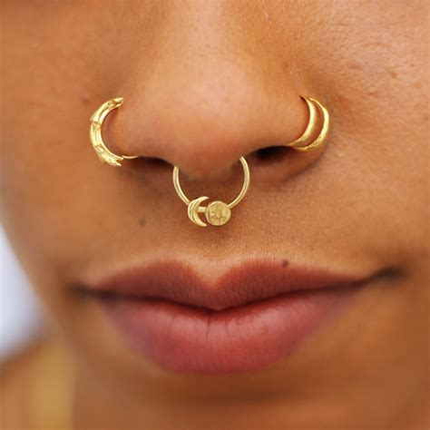 Septum Piercing Process Ubicaciondepersonas Cdmx Gob Mx