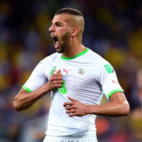 Portugal midfielder has confirmed move to leicester city is close while the premier league slimani would cost around £30m. Leicester City complete deal for Sporting striker Islam ...