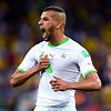 Islam Slimani completes Leicester's superb window with deadline day ...