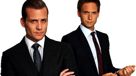 Suits Cast Season 6 Stars And Main Characters
