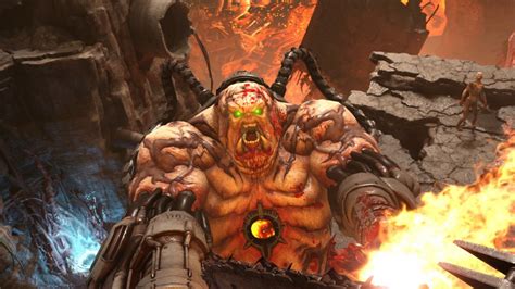 Doom eternal is available now on xbox one, ps4, pc, and stadia. Doom Eternal: Tips and Tricks to Avoid a Gruesome Death | Den of Geek