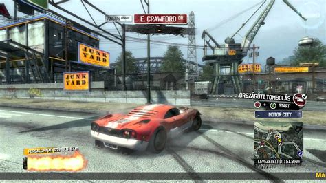 Burnout Paradise Remastered Review Nxl Gaming