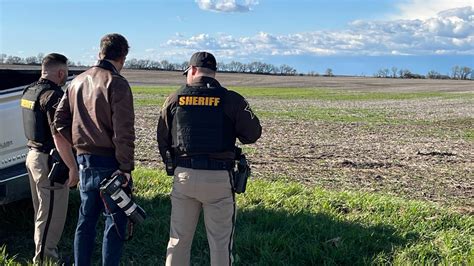 Coroner IDs Purdue student killed in Tippecanoe Co. plane crash | wthr.com