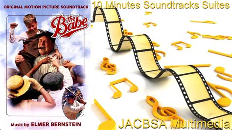 The Babe Soundtrack Suite Youtube