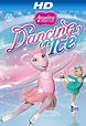 Angelina Ballerina: Dancing on Ice (2011)
