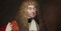 John Berkeley, 1st Baron Berkeley of Stratton | College