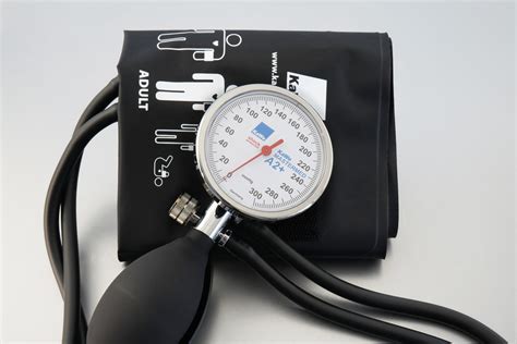 Blood Pressure Measuring Medical Devices Australia