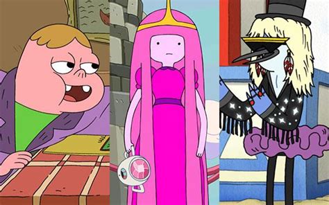 Clip Cartoon Network Premieres For Week Of May 5 2014 Anime