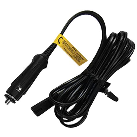 Igloo 12v Dc Power Cord For Thermal Electric Coolers Ebay