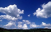 Foto Langit, Gambar Awan - Sunny Sky Background Hd - 1600x1000 ...