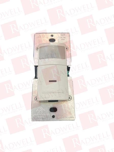 Ips02 1lw By Leviton Buy Or Repair At Radwell