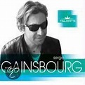 Master Serie, Vol. 3: Mon Legionnaire, Serge Gainsbourg | CD (album ...