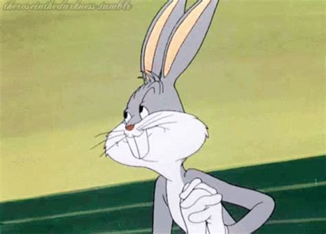 Bugs Bunny Looney Tunes Gif Bugs Bunny Looney Tunes So Cute Discover Share Gifs Bugs Bunny