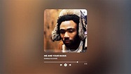 me and your mama - donald glover | 8D audio | Breathing Songs - YouTube