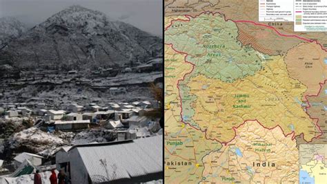 Hidden Facts You Should Know About Pakistan Occupied Kashmir