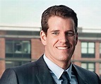 Tyler Winklevoss Biography - Facts, Childhood, Family Life & Achievements
