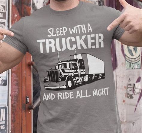 Pin By Sassyred On Sassy Trucker Mens Tops Mens Tshirts Mens Graphic Tshirt