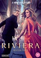 Riviera: The Complete Season Three | DVD | Free shipping over £20 | HMV ...