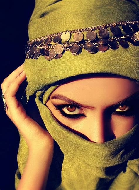 Beautiful Niqab Pictures Islamic Bridal Smokey Eye Makeup Arabic
