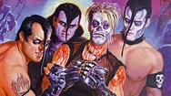 The Misfits Albums with Michale Graves Are Underrated Gems — Kerrang!