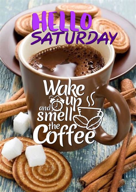Good Morning Happy Saturday Coffee Images Sarawak Reports