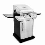 Pictures of Quantum Infrared Urban Gas Grill