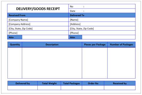 7 Free Sales Receipt Templates In Ms Word Format One Click Download