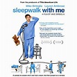 Sleepwalk With Me (DVD) - Walmart.com - Walmart.com