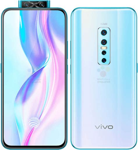 Gambar hp dan harganya vivo. Harga dan Spesifikasi Vivo V17 Pro, Ponsel Terbaru dari Vivo dengan 6 Kamera - Tribunnews.com