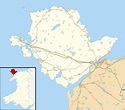 Anglesey - Wikipedia