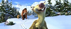 Review: Ice Age 4 – Continental Drift – The Reel Bits