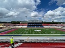 University of South Alabama - Football stadium
