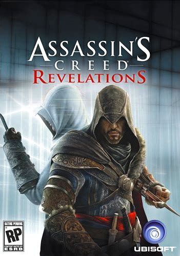 Assassin s Creed Revelations дата выхода оценки системные