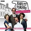 Fawlty Towers: The Complete Collection: Every soundtrack episode of the ...