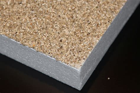 However, the most common patterns are usually pyramid patterns and acoustic foam panels can be used to soundproof the ceiling as well. Polystyrene Panels Fine Vermiculite