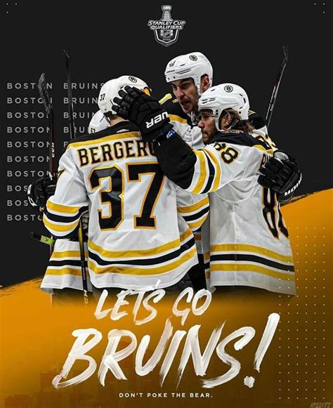 Pin By Kathy Quinn On Boston Bruins Dont Poke The Bear Poke The Bear