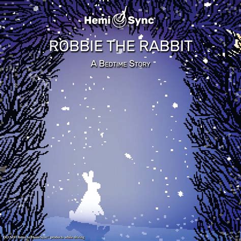 ‎robbie The Rabbit Album By Morgan Mackenzie Perkins And Hemi Sync