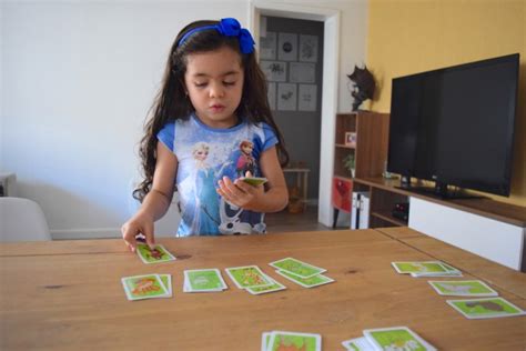 8 Jogos Infantis Para Crianças Acima De 4 Anos Diversão E Aprendizado