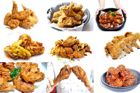 There's nothing quite like having halal fried chicken delivered right to your doorstep to brighten up your day. 16 Best Korean Fried Chicken In Singapore - So Good You ...