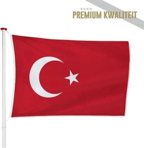 Er zijn dan ook veel mensen die denken dat istanbul de hoofdstad van turkije is. bol.com | Turkse Vlag Turkije 100x150cm