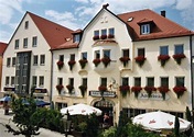 Hotel Adlerbraeu (Gunzenhausen, Germany) - Hotel Reviews - TripAdvisor