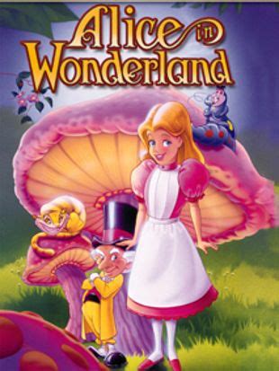 Alice In Wonderland What S The Matter With Hatter Richard Machin Synopsis