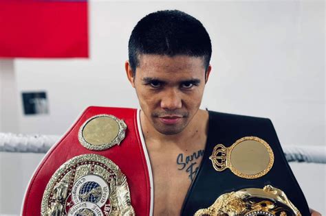 Boxing Inoue Tapales Set For 4 Belt Unification Battle Abs Cbn News