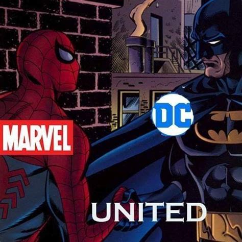 Marveldc United