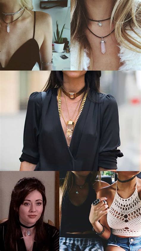 Chokers What Do You Think About Them Fashion Tag Blog